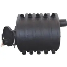 Отопительная печь ComfortProm BARON 150 м³