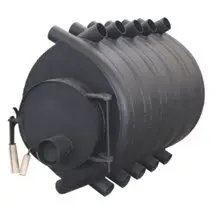Отопительная печь ComfortProm BARON 150 м³