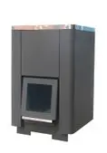 Печь для бани Мета-Бел "ПБ 16"