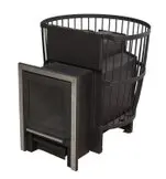 Печь для бани Мета-Бел "ПБМ 20С"