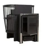 Печь для бани Мета-Бел "ПБМ 20С"