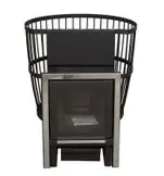 Печь для бани Мета-Бел "ПБМ 20С"