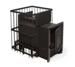 Печь для бани Мета-Бел "ПБМ 16ПС"