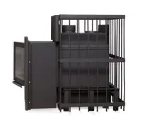 Печь для бани Мета-Бел "ПБМ 16ПС"