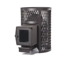 Pro-Пар Кольчуга 18 (201) с сеткой