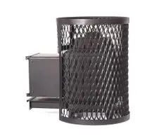 Pro-Пар Кольчуга 18 (211) с сеткой