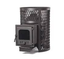 Pro-Пар Кольчуга 18 (402) с сеткой