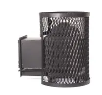 Pro-Пар Кольчуга 18 (412) с сеткой