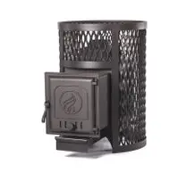 Pro-Пар Кольчуга 18 (412) с сеткой