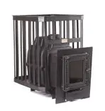 ПароВар 18 Ковка (K201)