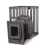 ПароВар 18 Ковка (K201)