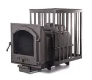 ПароВар 18 Ковка (K505)