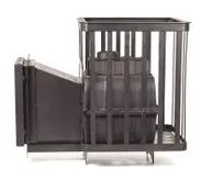 ПароВар 18 Ковка (340М)