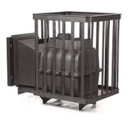 ПароВар 18 Ковка (340М)