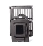 ПароВар 18 Прут (201)