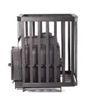 ПароВар 18 Ковка (K201) без выноса