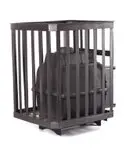 ПароВар 18 Ковка (K201) без выноса