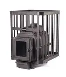 ПароВар 18 Ковка (K201) без выноса