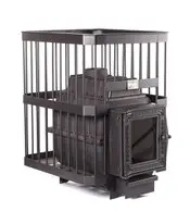 ПароВар 18 Прут (201) без выноса