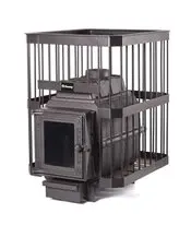 ПароВар 18 Прут (201) без выноса