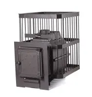 ПароВар 18 Прут (211)