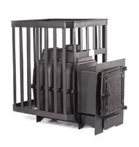 ПароВар 18 Ковка (K211)