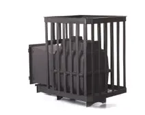 ПароВар 18 Ковка (K404)