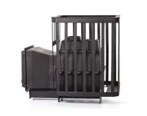 ПароВар 18 Ковка (K414)