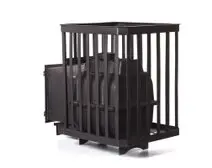 ПароВар 18 Ковка (K414)