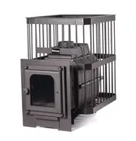 ПароВар 18 Прут (302)