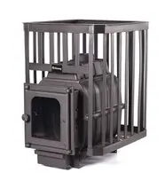 ПароВар 18 Ковка (302) без выноса