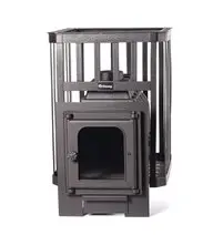 ПароВар 18 Ковка (302)