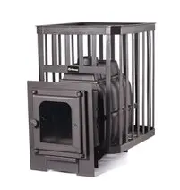 ПароВар 18 Ковка (302)