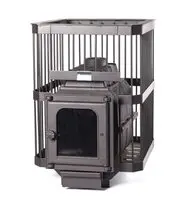 ПароВар 18 Прут (302) без выноса