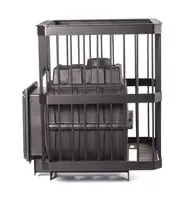 ПароВар 18 Прут (302) без выноса