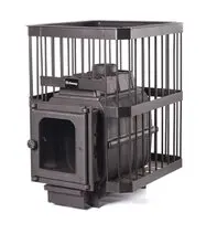 ПароВар 18 Прут (302) без выноса