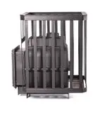 ПароВар 18 Ковка (312) без выноса