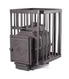 ПароВар 18 Ковка (312) без выноса