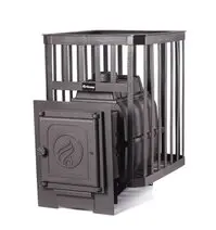 ПароВар 18 Ковка (312)