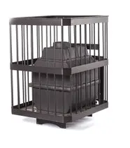 ПароВар 18 Прут (312) без выноса