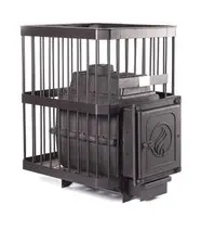 ПароВар 18 Прут (312) без выноса