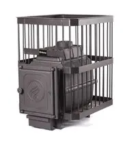 ПароВар 18 Прут (312) без выноса