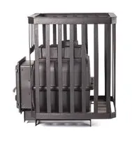 ПароВар 18 Ковка (402) без выноса