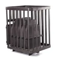 ПароВар 18 Ковка (402) без выноса