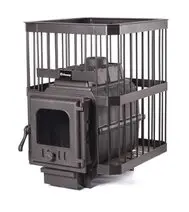 ПароВар 18 Прут (402) без выноса