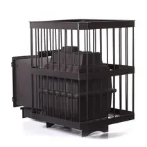 ПароВар 18 Прут (К404)