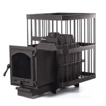 ПароВар 18 Прут (К404)