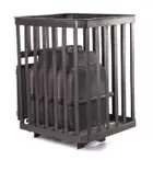 ПароВар 18 Ковка (412) без выноса