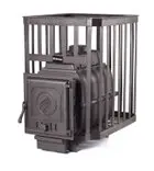 ПароВар 18 Ковка (412) без выноса