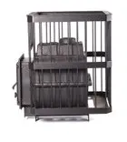 ПароВар 18 Прут (412) без выноса